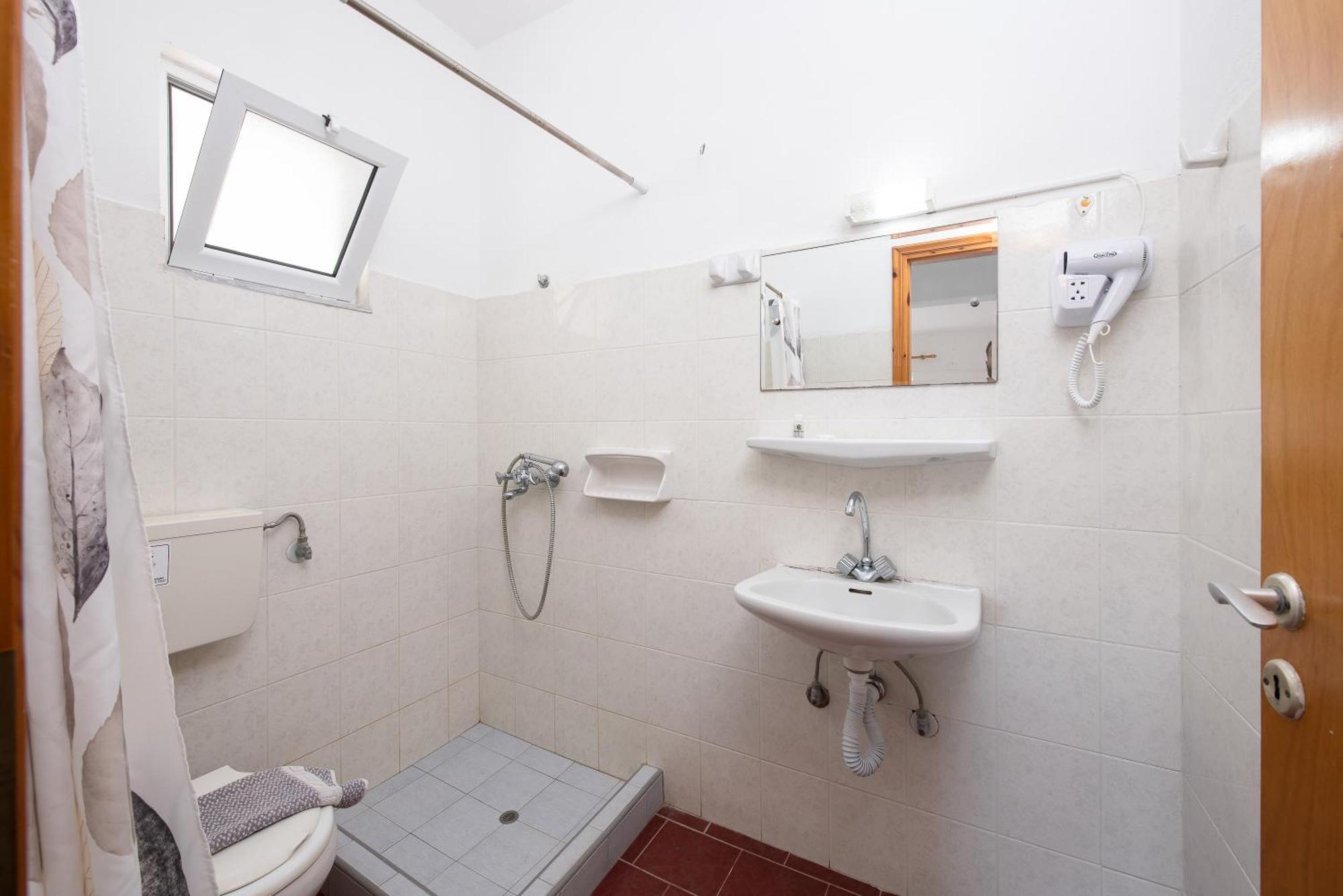 Zoe Seaside Apartment Loutra Edipsou  Luaran gambar