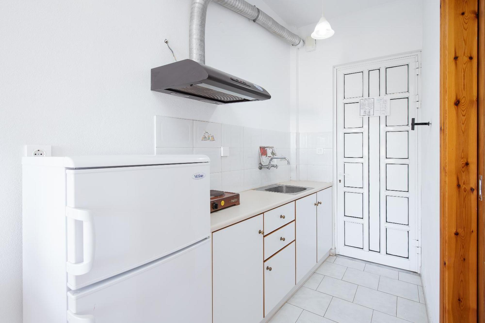 Zoe Seaside Apartment Loutra Edipsou  Luaran gambar