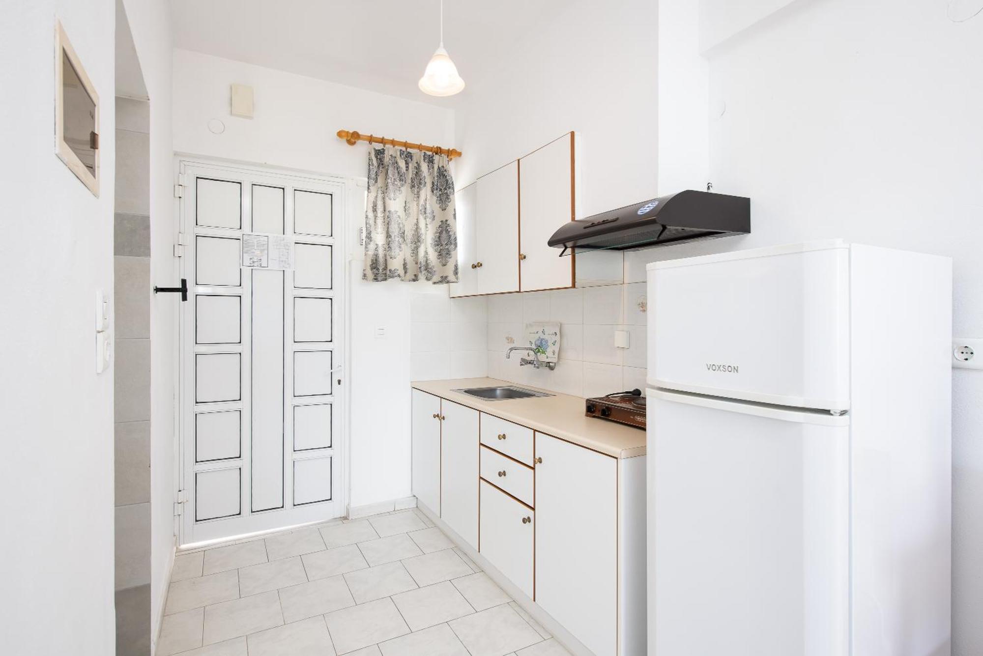 Zoe Seaside Apartment Loutra Edipsou  Luaran gambar